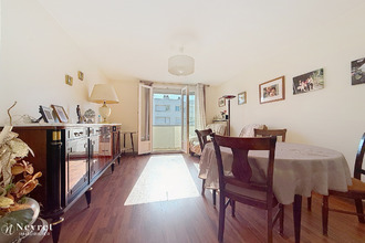achat appartement st-etienne 42100