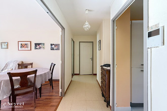 achat appartement st-etienne 42100