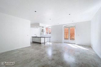 achat appartement st-etienne 42100
