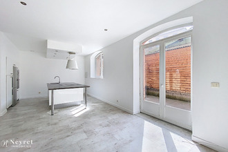achat appartement st-etienne 42100