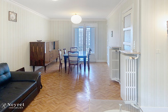 achat appartement st-etienne 42100