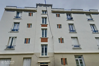 achat appartement st-etienne 42100