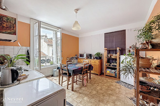 achat appartement st-etienne 42100