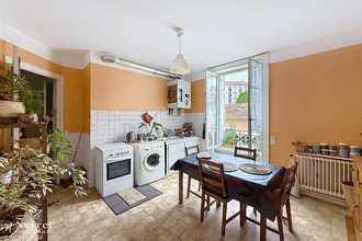 achat appartement st-etienne 42100