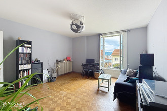 achat appartement st-etienne 42100