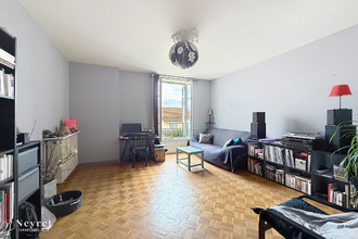 achat appartement st-etienne 42100