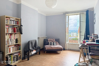 achat appartement st-etienne 42100