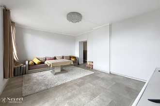 achat appartement st-etienne 42100