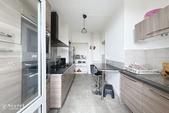achat appartement st-etienne 42100