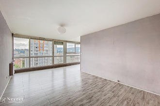 achat appartement st-etienne 42100