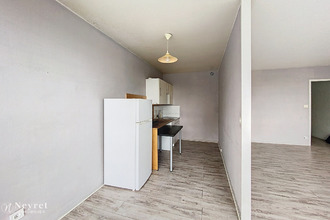 achat appartement st-etienne 42100