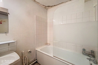 achat appartement st-etienne 42100