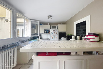 achat appartement st-etienne 42100