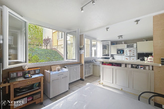 achat appartement st-etienne 42100