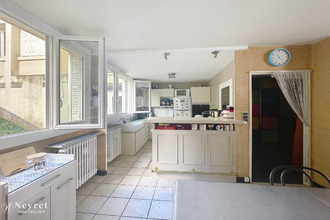 achat appartement st-etienne 42100