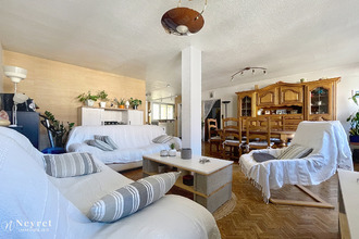 achat appartement st-etienne 42100