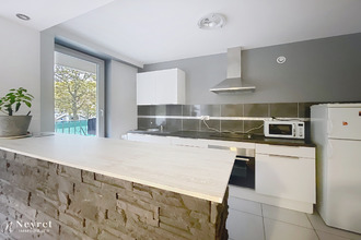 achat appartement st-etienne 42100
