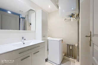 achat appartement st-etienne 42100