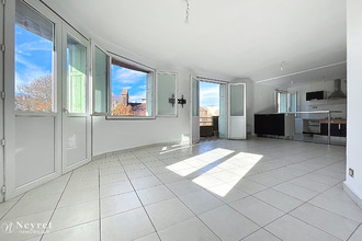 achat appartement st-etienne 42100