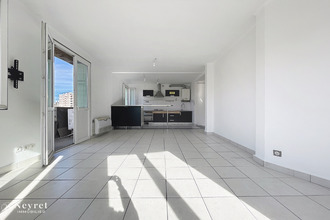 achat appartement st-etienne 42100