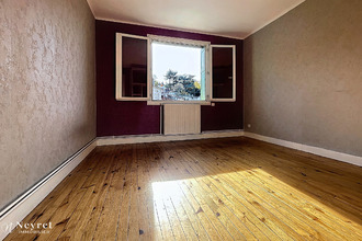 achat appartement st-etienne 42100