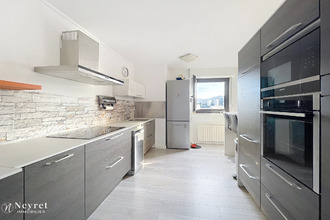 achat appartement st-etienne 42100