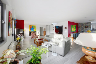 achat appartement st-etienne 42100