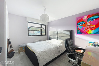 achat appartement st-etienne 42100