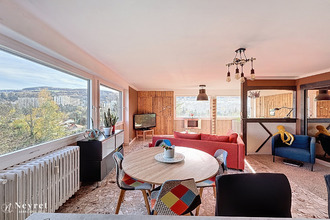achat appartement st-etienne 42100