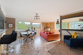 achat appartement st-etienne 42100