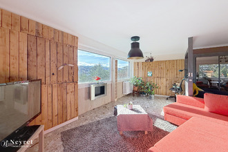 achat appartement st-etienne 42100