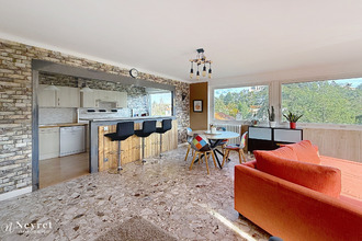 achat appartement st-etienne 42100