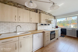 achat appartement st-etienne 42100