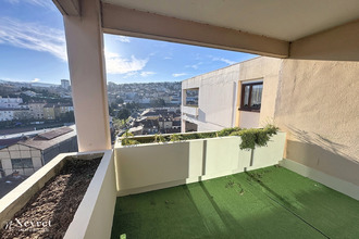 achat appartement st-etienne 42100