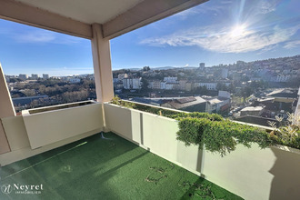 achat appartement st-etienne 42100