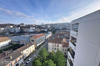 achat appartement st-etienne 42100