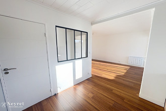 achat appartement st-etienne 42100