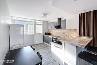 achat appartement st-etienne 42100
