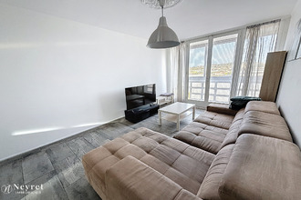 achat appartement st-etienne 42100