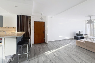 achat appartement st-etienne 42100