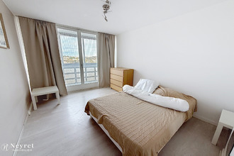 achat appartement st-etienne 42100