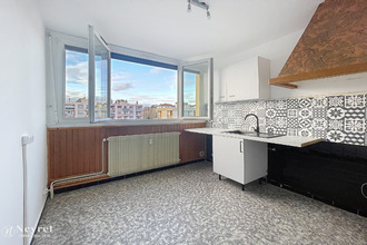 achat appartement st-etienne 42100