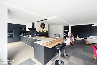 achat appartement st-etienne 42100