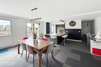 achat appartement st-etienne 42100