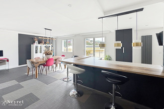 achat appartement st-etienne 42100