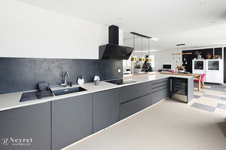 achat appartement st-etienne 42100