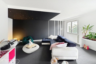achat appartement st-etienne 42100