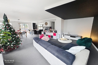 achat appartement st-etienne 42100
