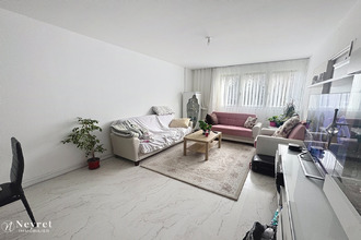 achat appartement st-etienne 42100