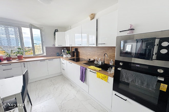 achat appartement st-etienne 42100